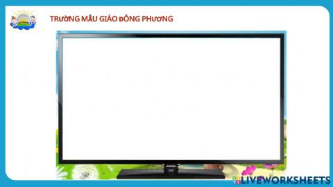 Tổng hợp sự phát triển của trẻ