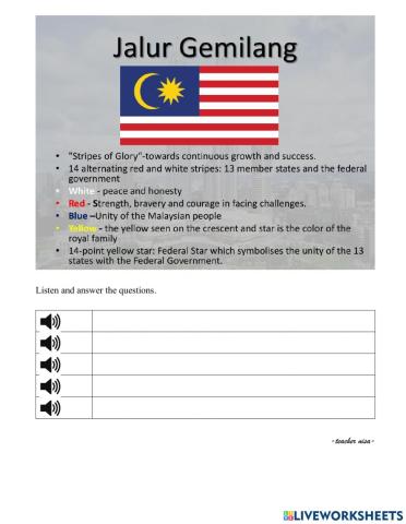 Jalur Gemilang