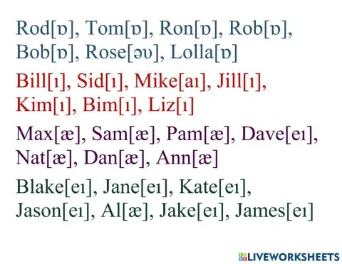 English 3 WB U2.L3.Ex.6