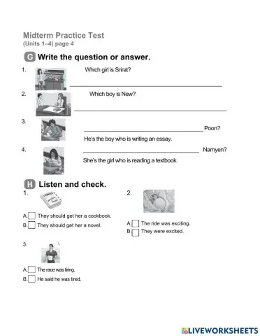 6th G practice final p4 2021