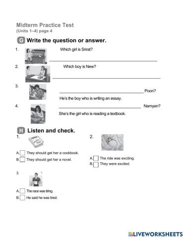 6th G practice final p4 2021