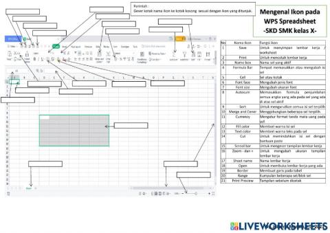 Pengolahan Data Angka 1