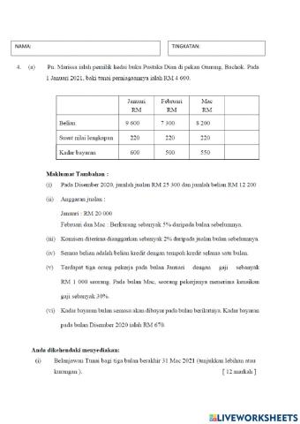 S4 PPT F5 2021 Prinsip Perakaunan
