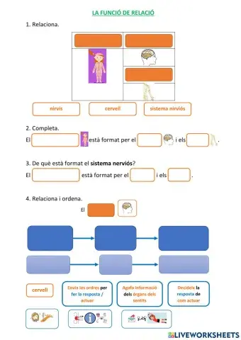 Natutals - La relació (2)