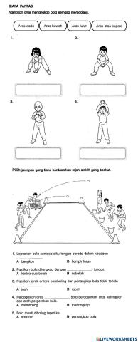 Hebat Balingan, Hebat Pukulan