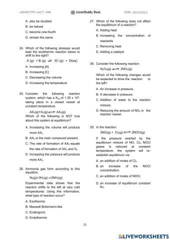 Chembuddy chemical equilibrium page 4