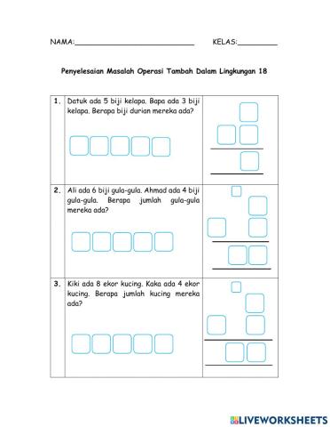 Penyelesaian masalah