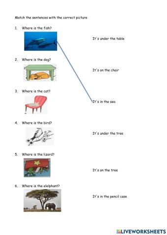 Supermind Year 2 lesson 133