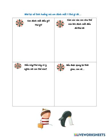 Đồ vật thất lạc