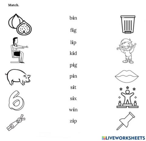 Phonics i