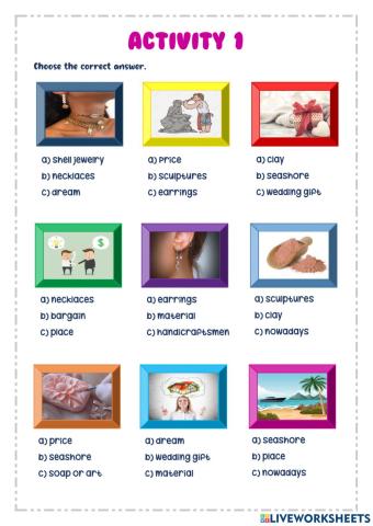 Unusual Hobbies, Unusual Souvenirs!