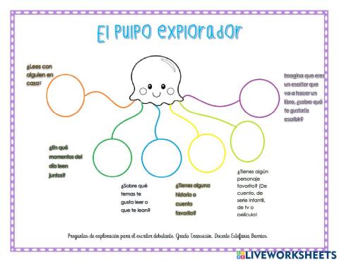 Exploracion