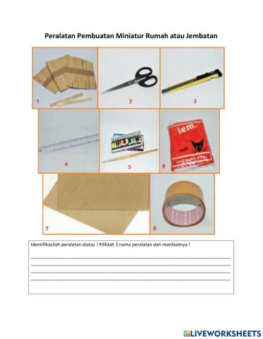 Teknologi Konstruksi