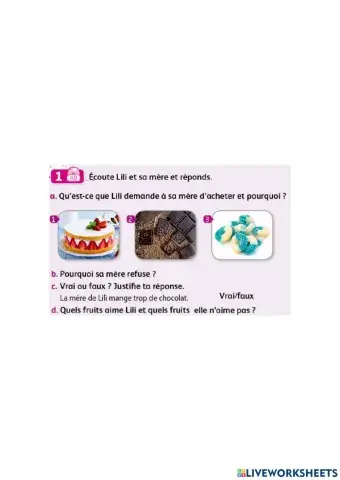 Co delf module 4 leçon 3 p2