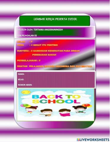 Lkpd kelas 5 tema 4 subtema 2 pb 5
