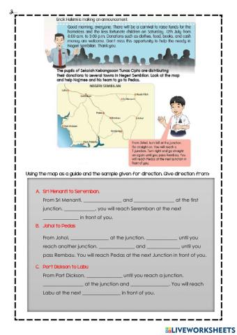 Unit 9: Heart of Gold