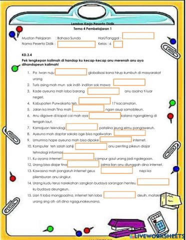 Lkpd 1 b.sunda  kd. 3.4