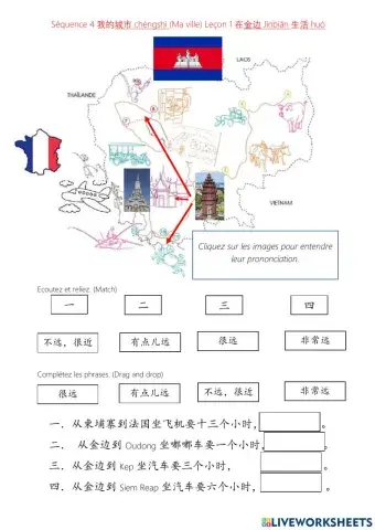 Séquence 4 Leçon 1 Séance 2