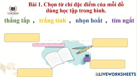 LTVC bài 1 tuần 8