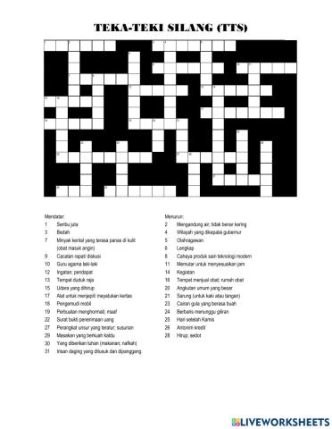 TTS Baku Bahasa Indonesia