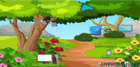 Tipos de computadoras