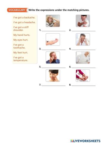 Should and shouldn't