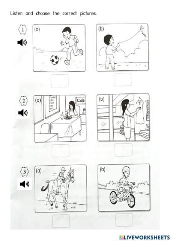 Year 2-Topic Test-Unit 5-Free Time