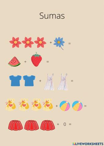 Sumas