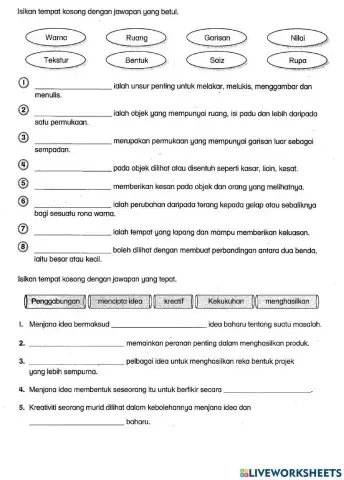 Pengenalan Kepada Rekabentuk