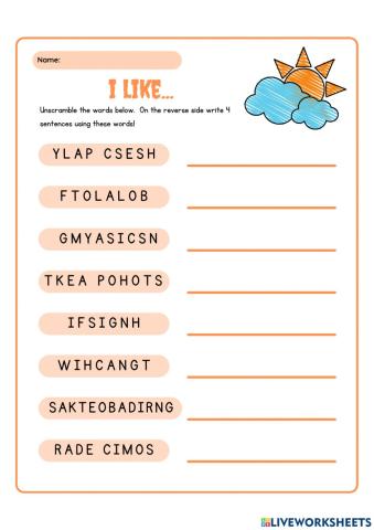 Family and Friends 3