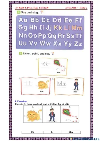PBT unit 4 lesson 4(starter)-Mrs.Thuy