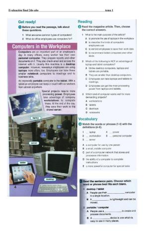 evaluación final 2do tema 1