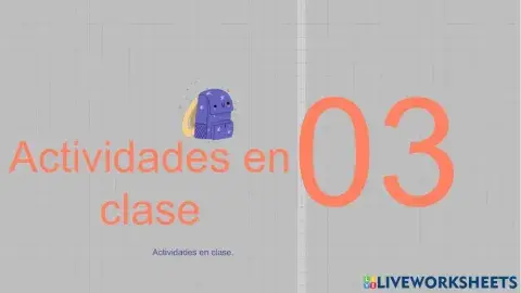 Configurar Gráficos estadísticos