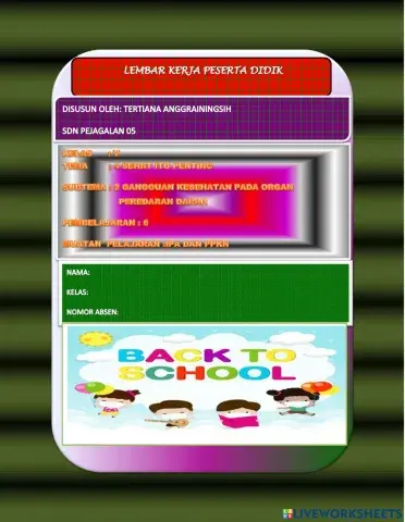 Lkpd kelas 5 tema 4 subtema 2 pb 6