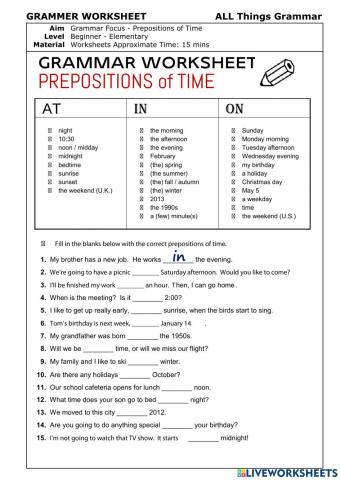 Revision and Memory Strategies Part 06