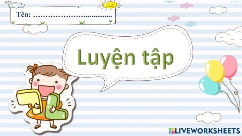 Phép cộng - Toán 4