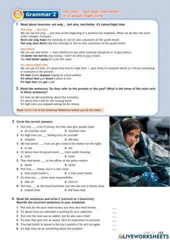 F5 unit 12 grammar 2