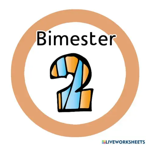 2nd bimester