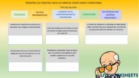 La delincuencia organizada, nuevas tipologías ante la pandemia Covid-19