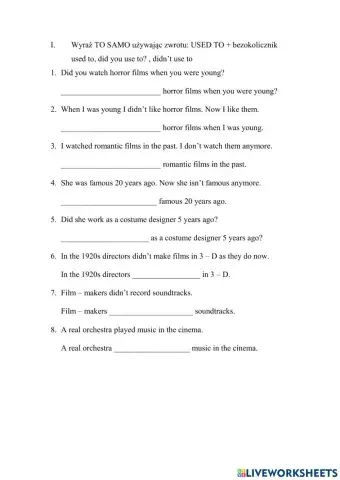 Brainy 7 unit 1 TEST part 2