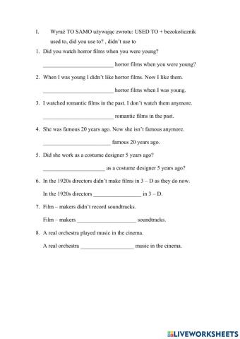 Brainy 7 unit 1 TEST part 2