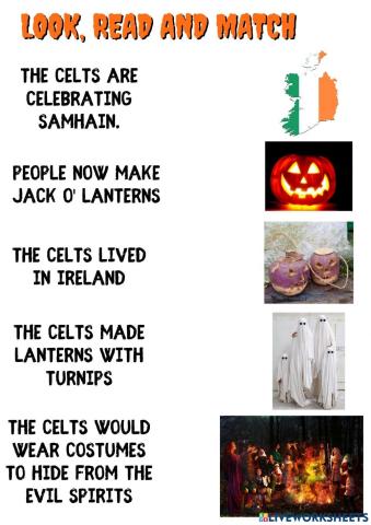 History of Halloween