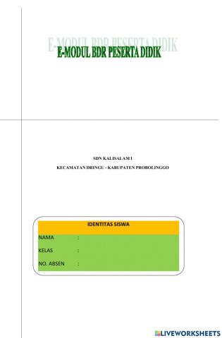Pelaksanaan Hak, Kewajiban dan Tanggung Jawab