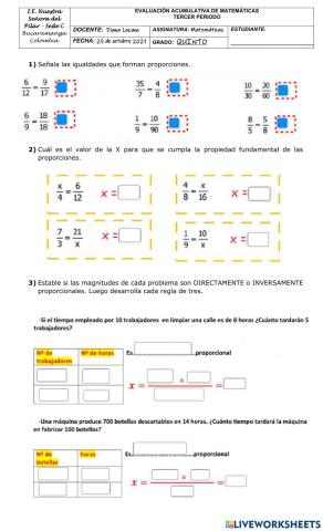Acumulativa 3 periodo 5