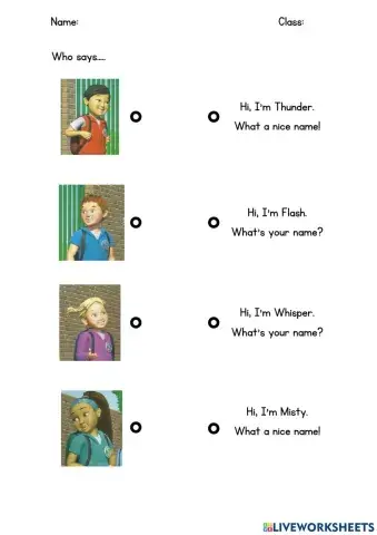 Super Minds: Friends