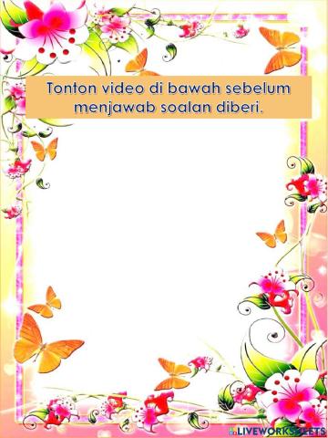 MATEMATIK TAHUN 3 (DARAB MASA)