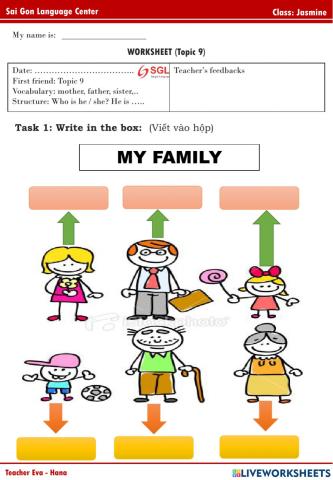 First friend Topic 9 (28.10)