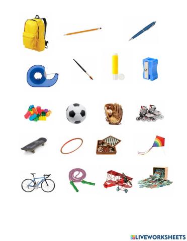 Vocabulary U1-2 Practice