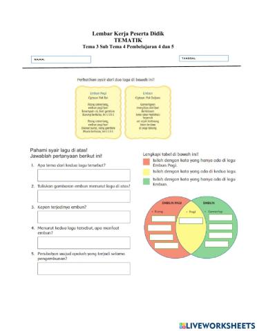 LKPD T3 ST4 Pb 4 dan 5