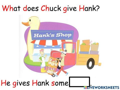 B8b Chuck's Pick-up Truck 006